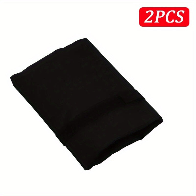 2pcs Outdoor Faucet Cover for Winter Protection