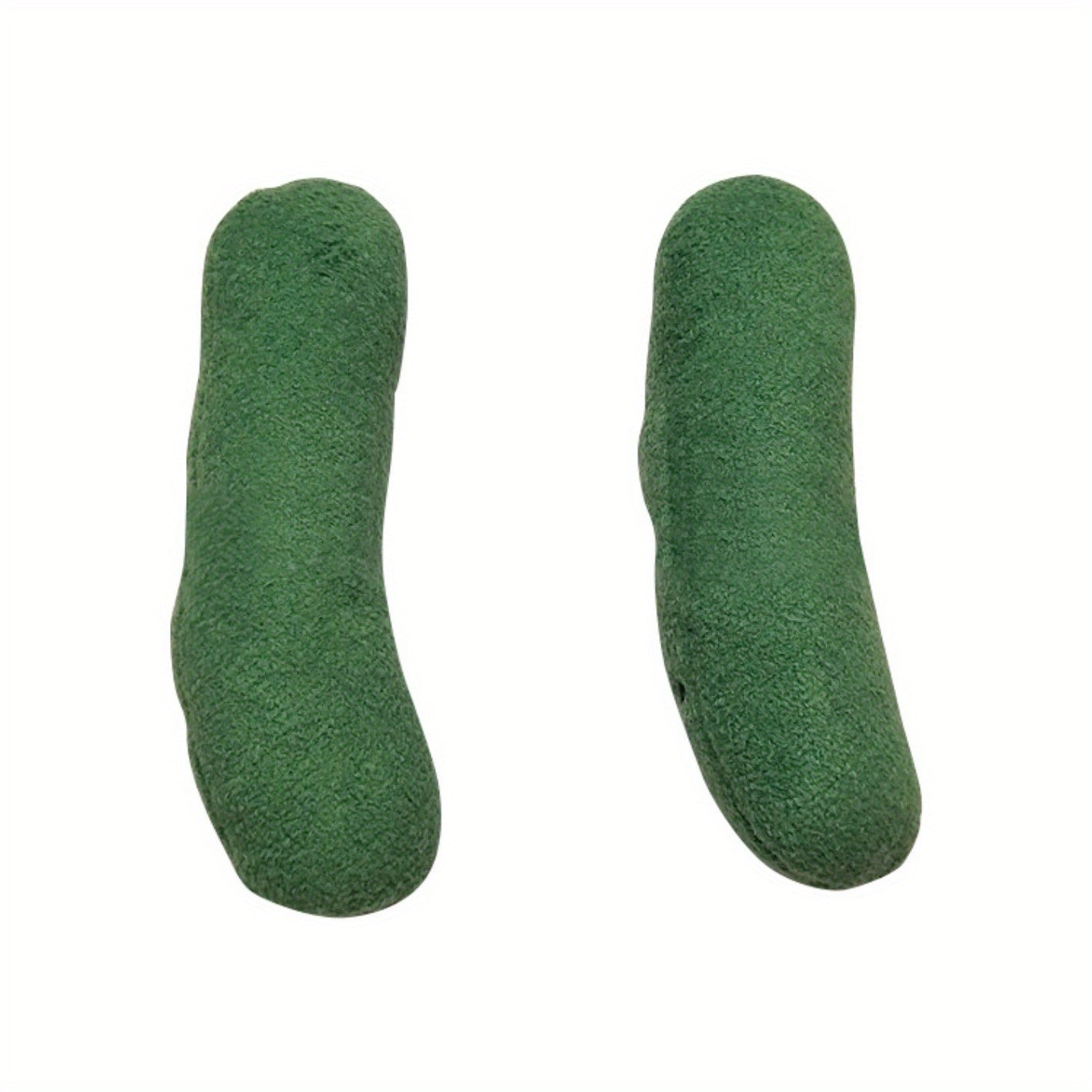 1pc Pickled Cucumber Plush Toy Rickandmorty Doll