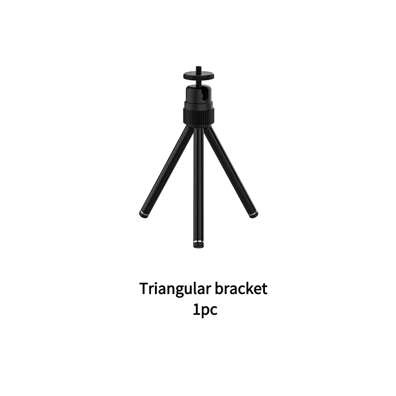 High Power Monocular Telescope for Smartphone Photo Taking