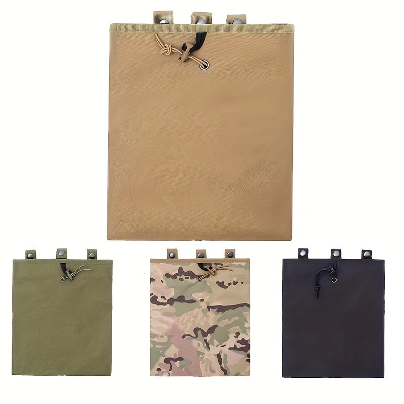 Large Molle Storage Bag for Outdoor Hiking
