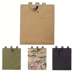Large Molle Storage Bag for Outdoor Hiking