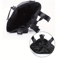 Large Molle Storage Bag for Outdoor Hiking
