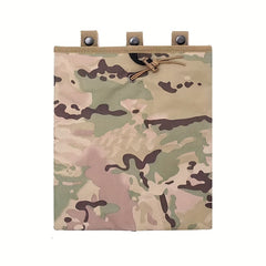 Large Molle Storage Bag for Outdoor Hiking