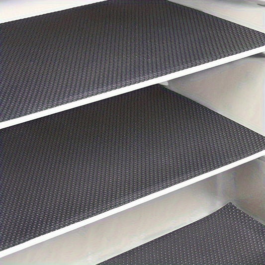 2pcs Eco-friendly Refrigerator Mats - Waterproof, Oilproof, Anti-slip