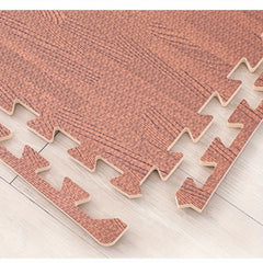 2pcs Foam Floor Mat For Living Room Foam Flooring Mats For Home Gym