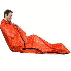 Emergency Sleeping Bag Thermal Insulation Life saving Sleeping Sack