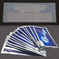 Teeth Whitening Strips for Brighter Smile