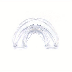Fast Effective Mouth Guard Against Grinding At Night - 2 Colors