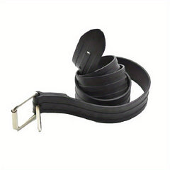 Professional Diving Weight Belt Stainless Steel Buckle Rubber