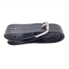 Professional Diving Weight Belt Stainless Steel Buckle Rubber
