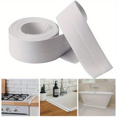 Waterproof Kitchen Anti-mildew Tap Moisture-proof Sticker