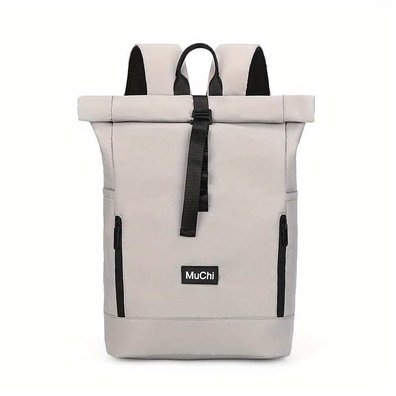 Waterproof Computer Backpack Men's Travel Bag