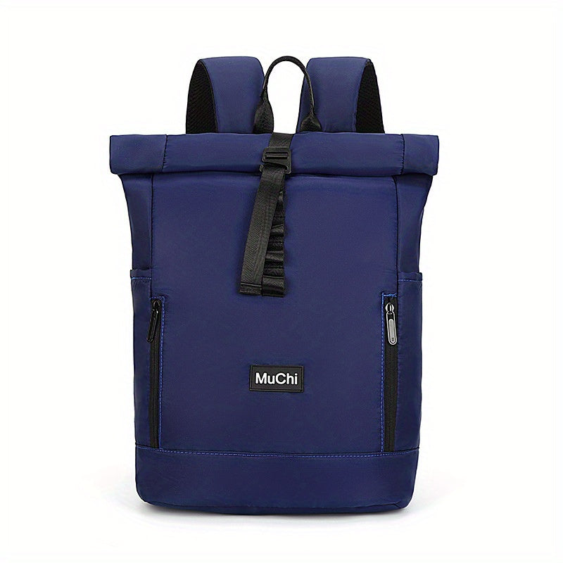 Waterproof Computer Backpack Men's Travel Bag