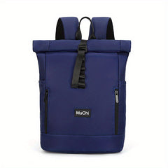 Waterproof Computer Backpack Men's Travel Bag