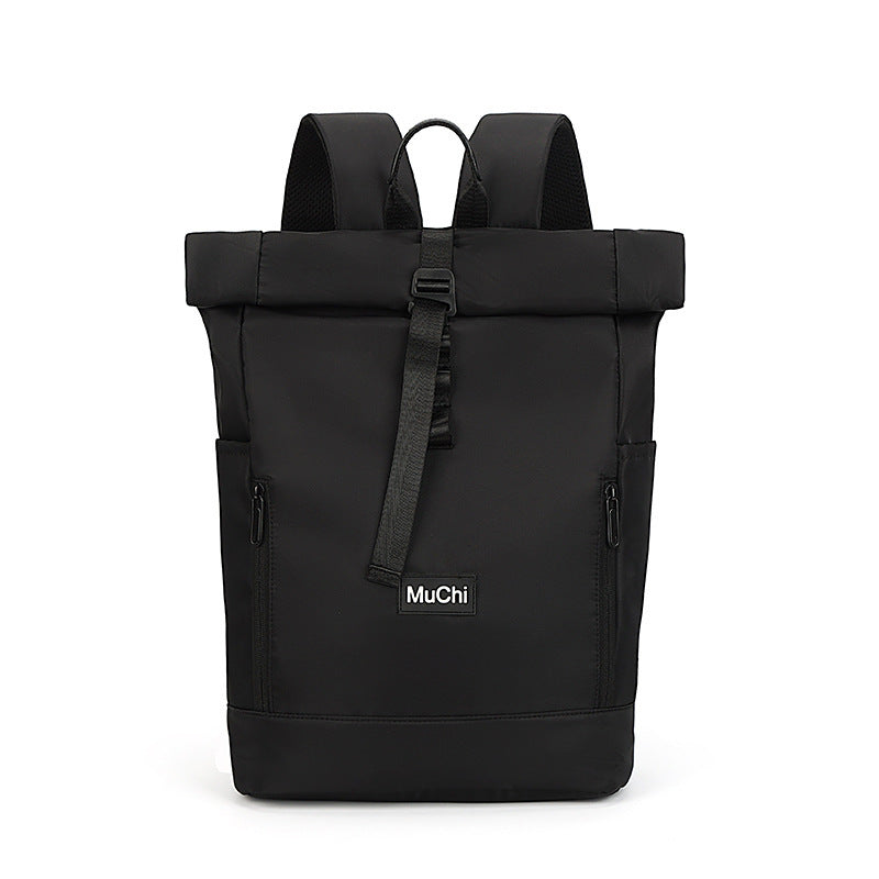 Waterproof Computer Backpack Men's Travel Bag