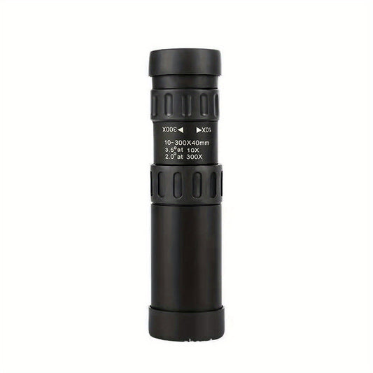 Professional HD Zoom Monocular For Outdoor Bird Watching