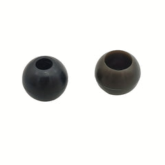 Outdoor Rope Hook Elastic Rope Ball Buckle for Camping