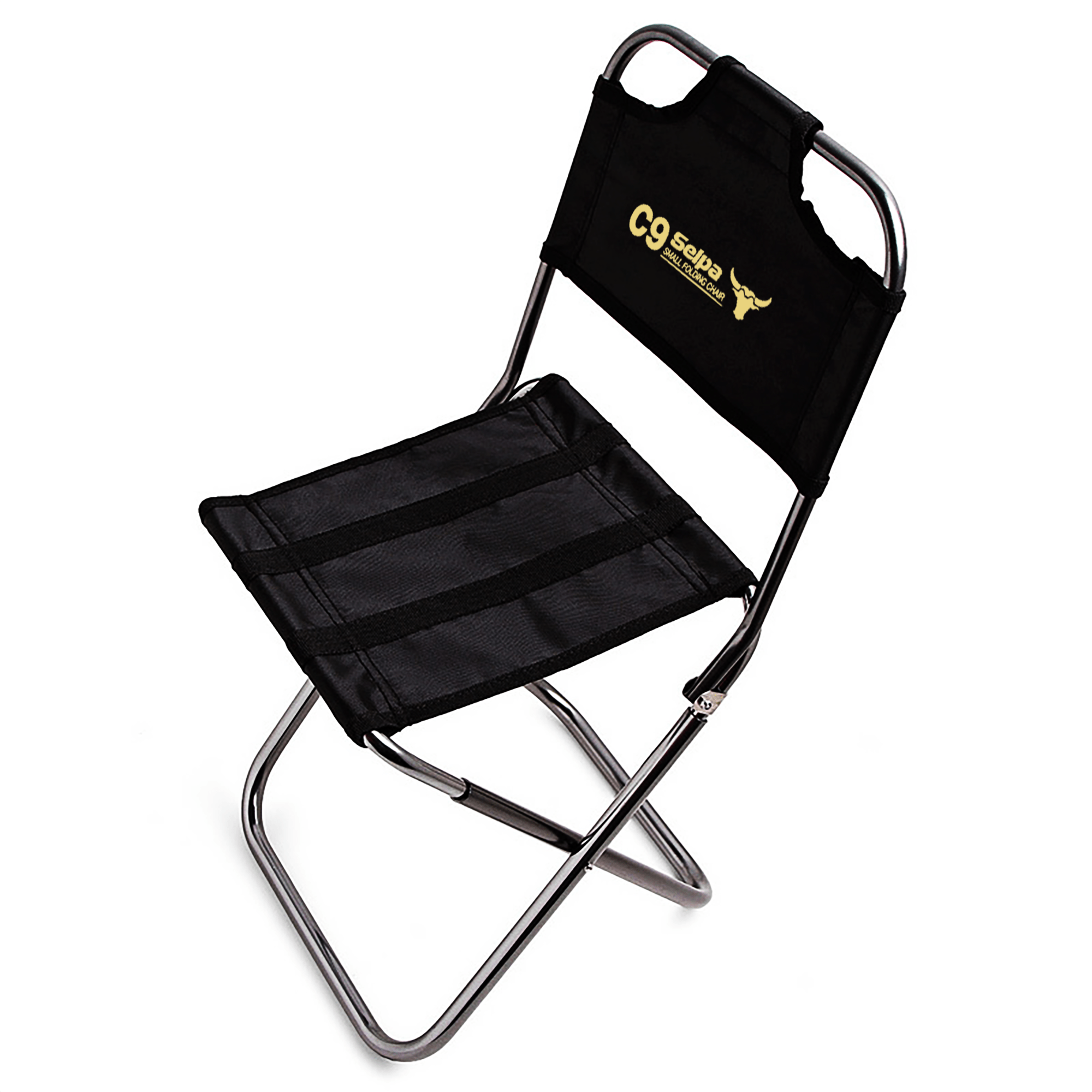 Portable Folding Chair for Outdoor Activities Lightweight and Durable