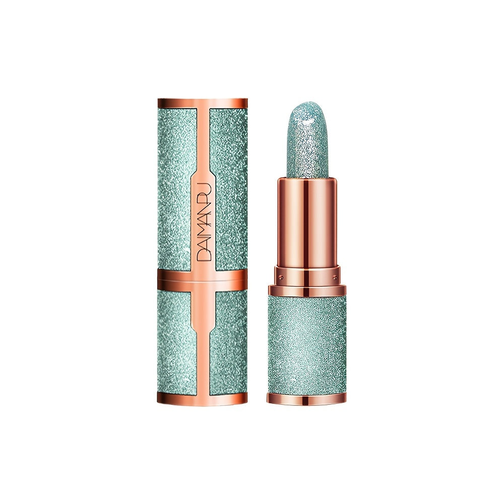 3 Velvet Finish Long Lasting Lipsticks Waterproof & Stain Proof