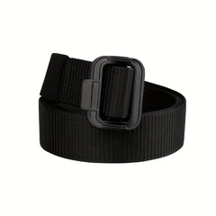 Men's Outdoor Casual Canvas Belt