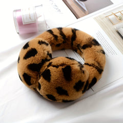 All inclusive Double sided Thickened Earmuffs For Men And Women