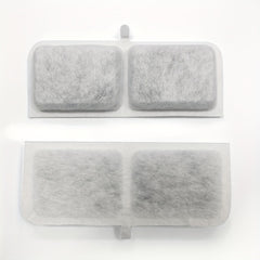 10 Pcs Cat Water Dispenser Replacement Carbon Filters