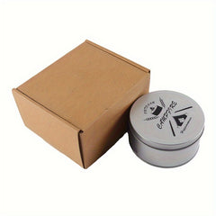 Portable Campfire Mini Emergency Fire Table Candle