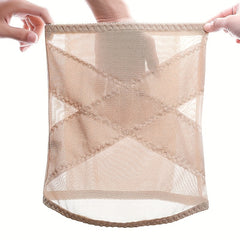 2pcs Tummy Wrap Slim Girdle Belt Women's Underwear