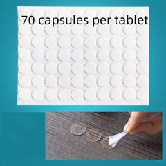 70 Double-sided Adhesive Nano Traceless Acrylic Tape