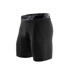 HOPLYNN Compression Shorts Men Spandex Sport Athletic Workout Running Baselayer