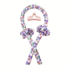 Heatless Hair Curlers for Long Styling Tool
