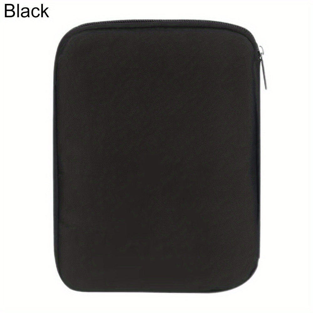 Watch Strap Organizer Bag Data Cable Organizer Bag