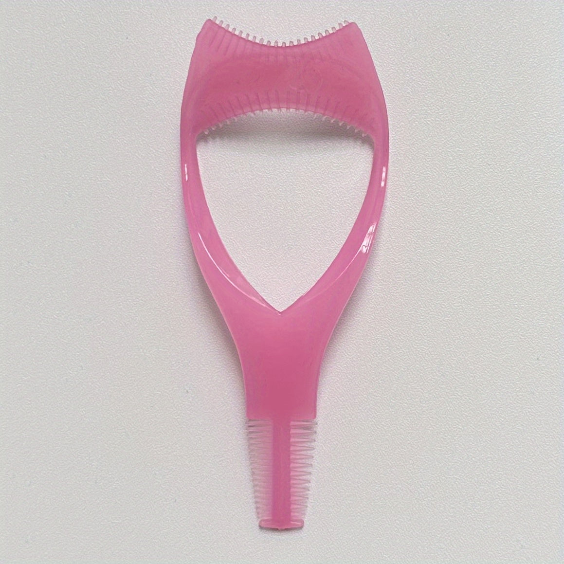 Eyelash Mascara Guard Applicator with Comb for Makeup