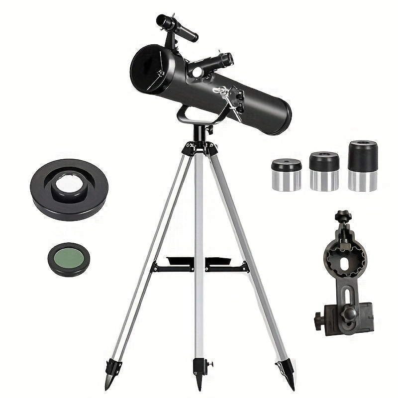 Professional HD Astronomical Monocular Telescope