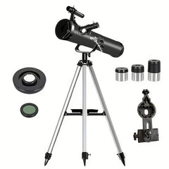 Professional HD Astronomical Monocular Telescope