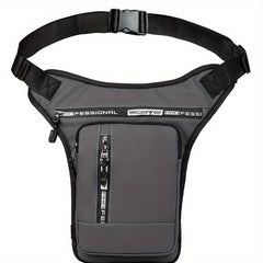 Casual Running Sports Fanny Pack Waist Bag Mobile Phone Bag