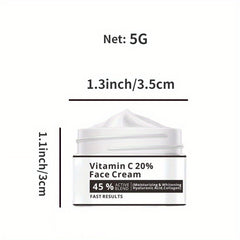 Moisturizing Freckle Cream for Smooth Skin