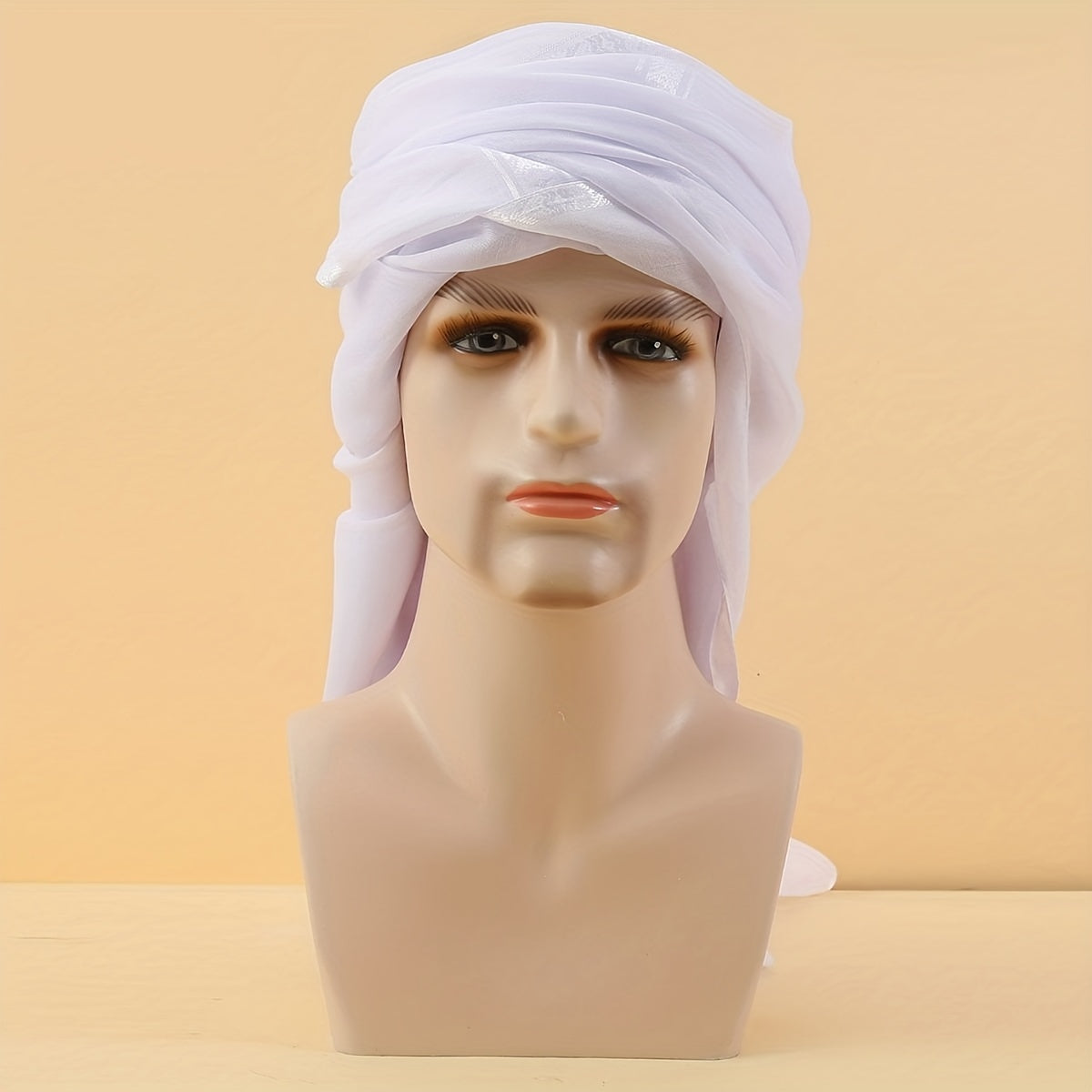 Men's Scarf Bandana Headscarf