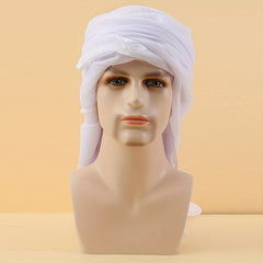 Men's Scarf Bandana Headscarf