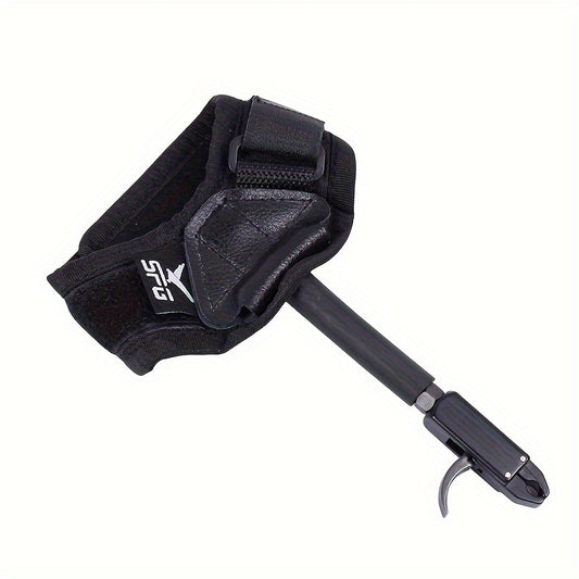 Compound Bow Archery Release 360 Adjustable Wrist Aid