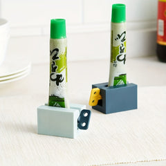 Toothpaste Squeezing Machine Clamp Type Bathroom Supplies