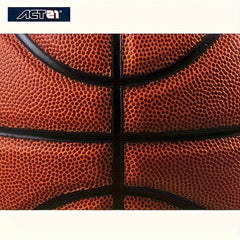 Comfortable and Durable Outdoor Basketball for Training