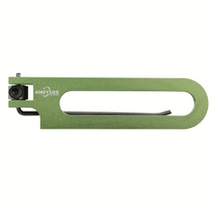 Magnetic Recurve Bow Rest Adjustable Easy Install Lightweight