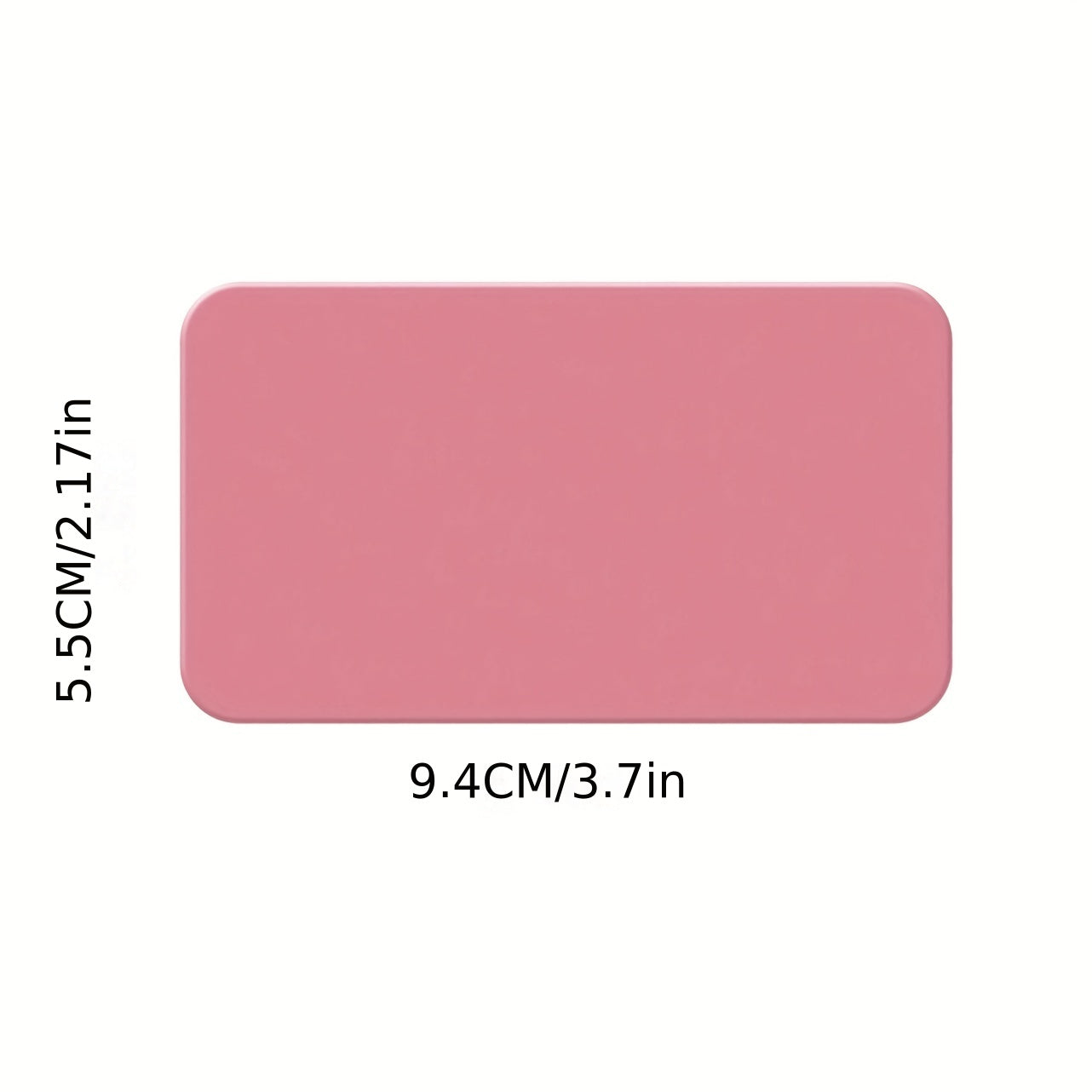 Adhesive Forehead Stickers Eyelash Holder Tool