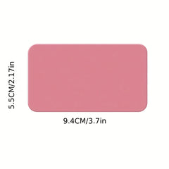 Adhesive Forehead Stickers Eyelash Holder Tool