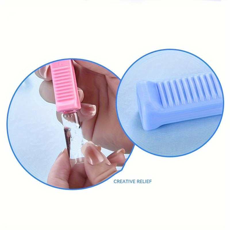 Medicine Bottle Opener for Medical Assistant
