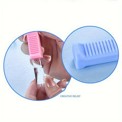 Medicine Bottle Opener for Medical Assistant