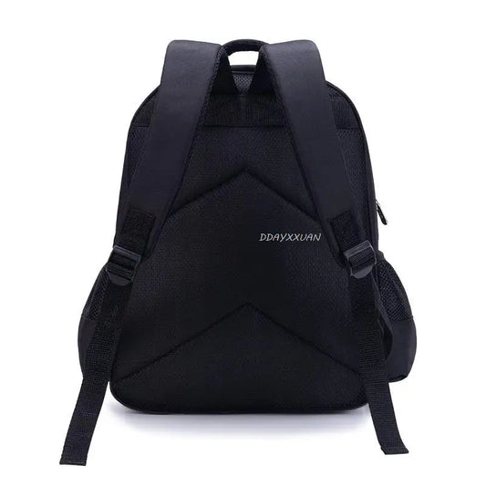 16" SPY?FAMILY Backpack 3D Print School Bag for Boys Girls