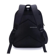 16" SPY?FAMILY Backpack 3D Print School Bag for Boys Girls