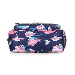 Canvas Shoulder Bag Women's Messenger Bag Cross-border Handbag
